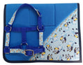 Bluey Saddlecloth Set
